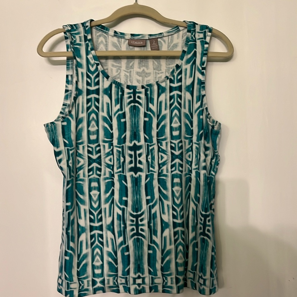 Chicos Cotton T-shirt